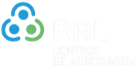 RAL - Centros de Arbitragem